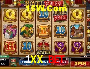 Jogo Aviator 1XX Bet