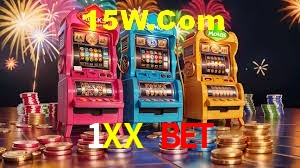 Slot Games 1XX Bet