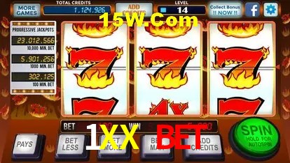 Provedores de Jogos 1XX Bet