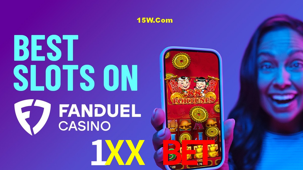 Live Casino 1XX Bet