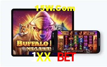 Apostas de Tênis 1XX Bet