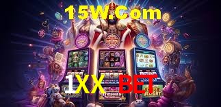 Statistics 1XX Bet