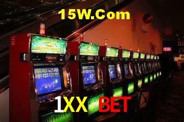 Jogos de Slot 1XX Bet