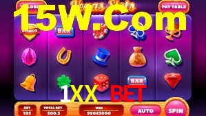 Welcome Bonus 1XX Bet