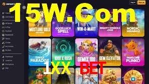 VIP Casino 1XX Bet