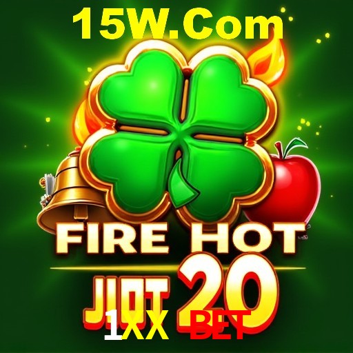 Descubra o Mundo do Cassino Online com 1XX Bet