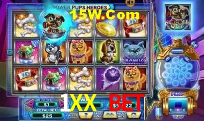 cassino 1XX Bet