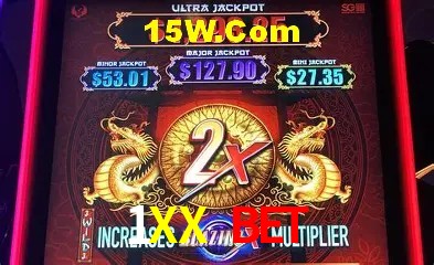 Diretório de Jogos 1XX Bet