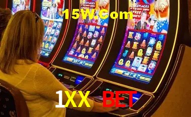 Recursos de Bônus 1XX Bet