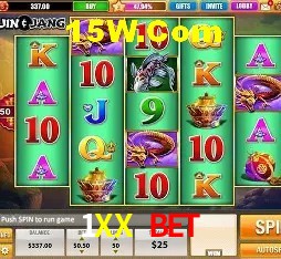 Jogo Spaceman 1XX Bet